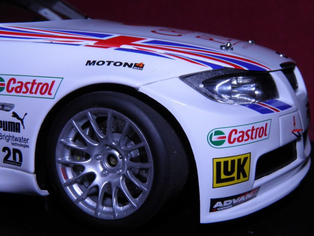 autoart bmw